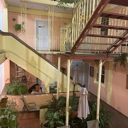 Midtown Guest House Charlotte Amalie Exterior foto
