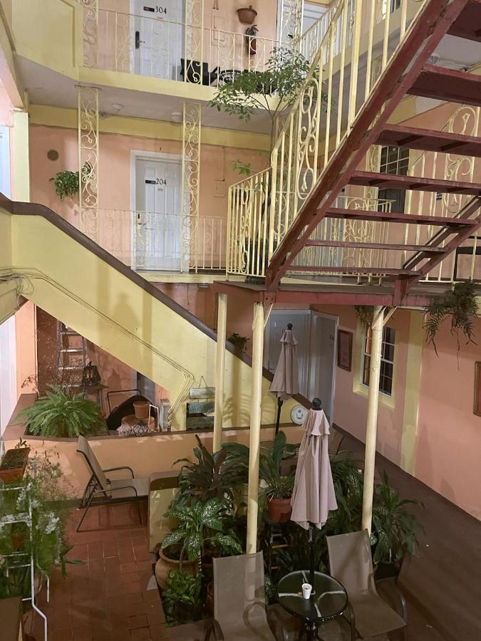 Midtown Guest House Charlotte Amalie Exterior foto