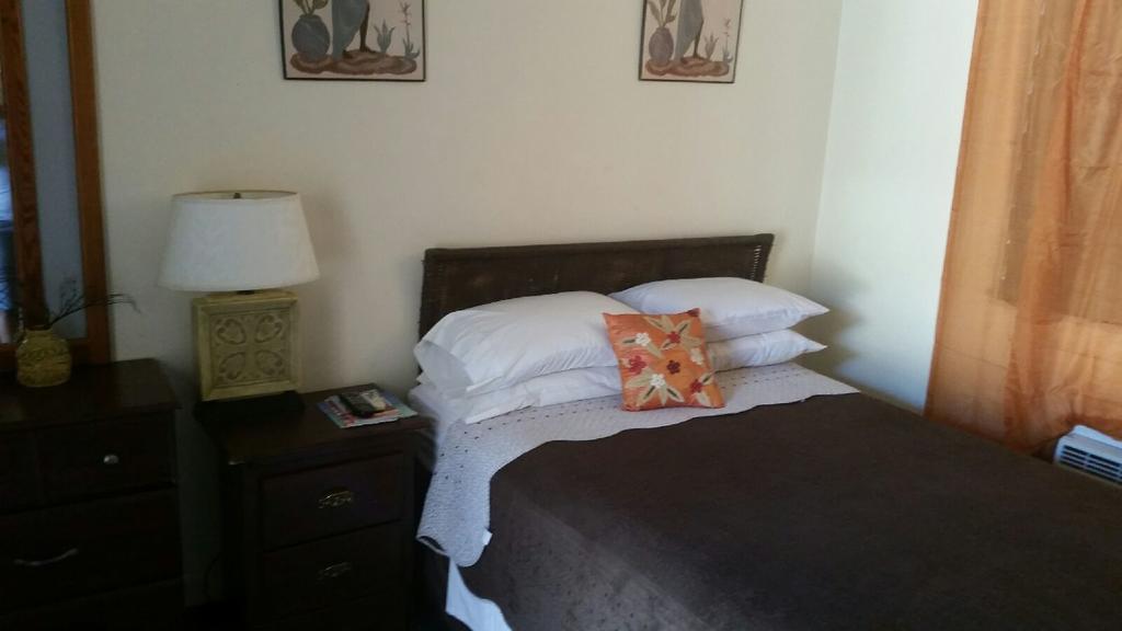 Midtown Guest House Charlotte Amalie Zimmer foto
