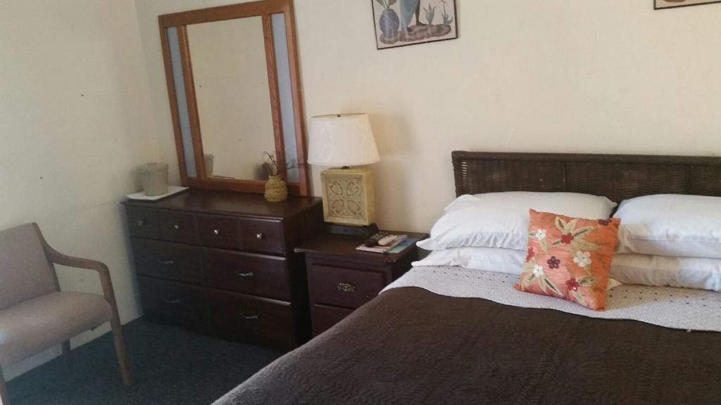 Midtown Guest House Charlotte Amalie Zimmer foto