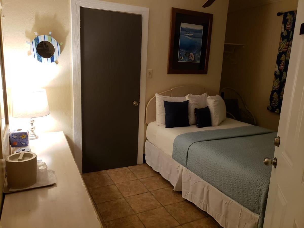 Midtown Guest House Charlotte Amalie Exterior foto